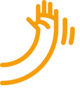HiMusic Logo - Audio & Voice Tool