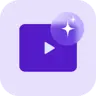 VEED.IO Logo - Writing & Content Tool
