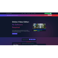 Edit-Videos-Online.com Logo - Writing & Editing Tool