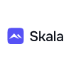 Skala Logo - Legal & Finance Tool