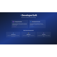 Ai Image Creator Logo - Art & Creative Design Tool