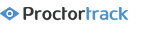 Proctortrack Logo - Image Analysis Tool