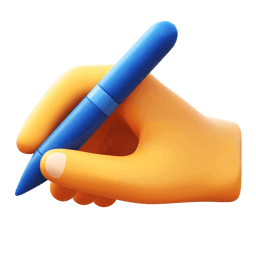 MagickPen Logo - Writing & Editing Tool