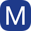 Memrizz Logo - Health & Wellness Tool