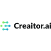 Creaitor Logo - Writing & Editing Tool