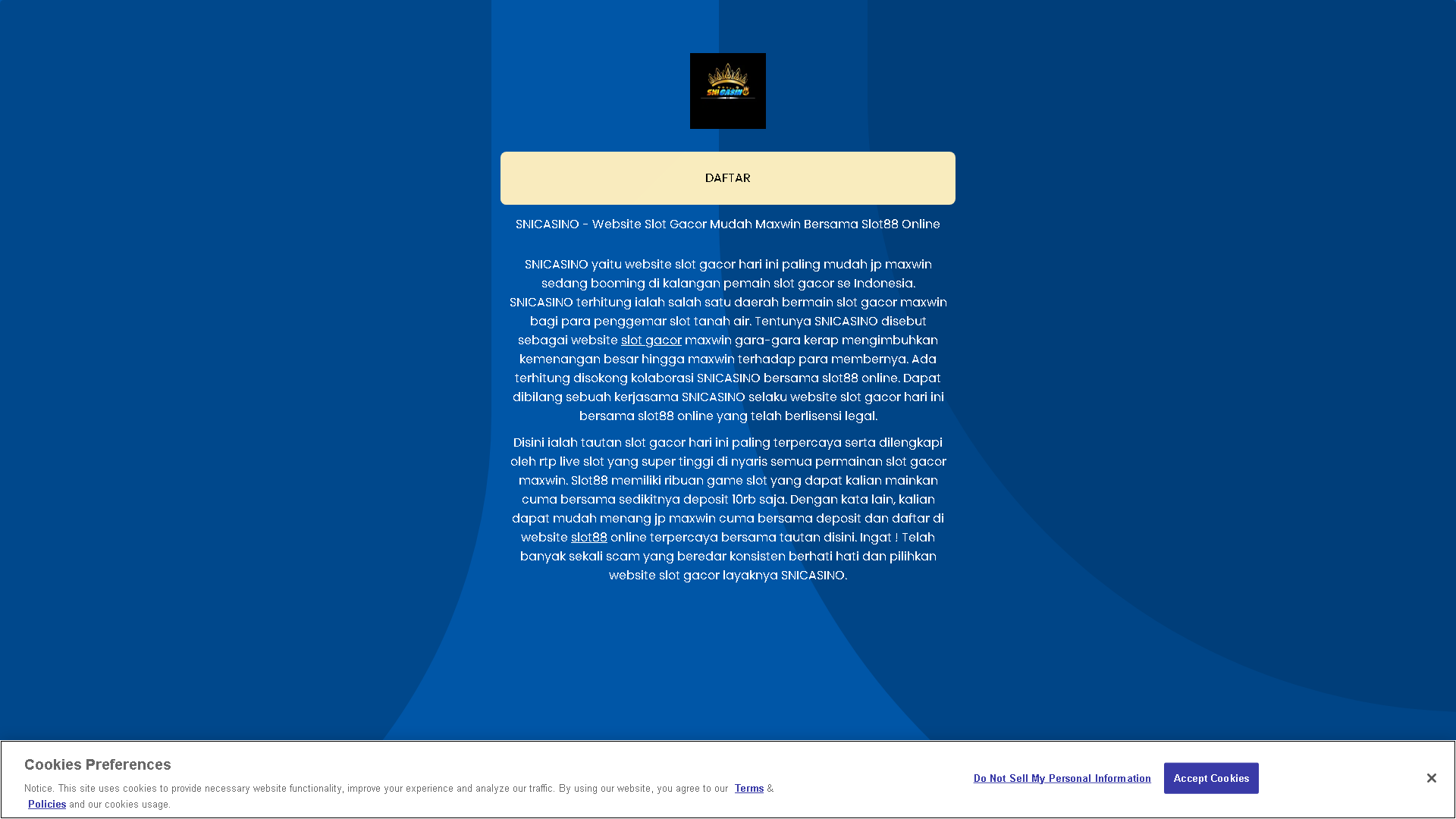 DreamAI Interface Screenshot - Daily Life Tool