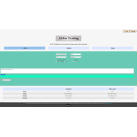 AI For Texting Logo - Writing & Editing Tool
