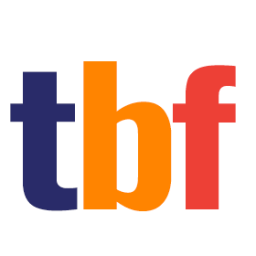 Tribefii Logo - Writing & Editing Tool