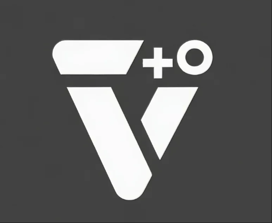 Veozon AI Video Generator Logo - Video & Animation Tool