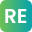 REimagineHome Logo - Image & Design Tool