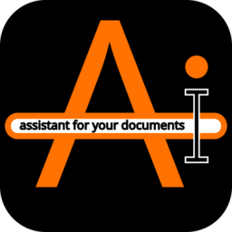 ChattyDocs Logo - Office & Productivity Tool