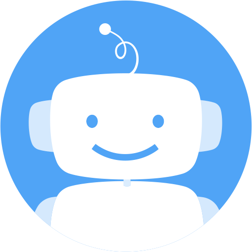 Quriobot Logo - Writing & Editing Tool