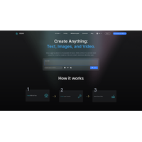 XX.AI Logo - Writing & Editing Tool