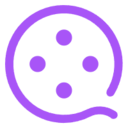 VideoMaker.me Logo - Video & Animation Tool