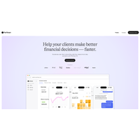 Parthean AI Logo - Legal & Finance Tool