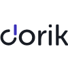 Dorik AI Logo - Coding & Development Tool