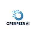 OpenPeer AI Logo - Other Tool