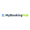 BookingHub.AI Logo - Office & Productivity Tool