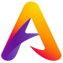 BeArt AI Face Swap Logo - Image & Design Tool