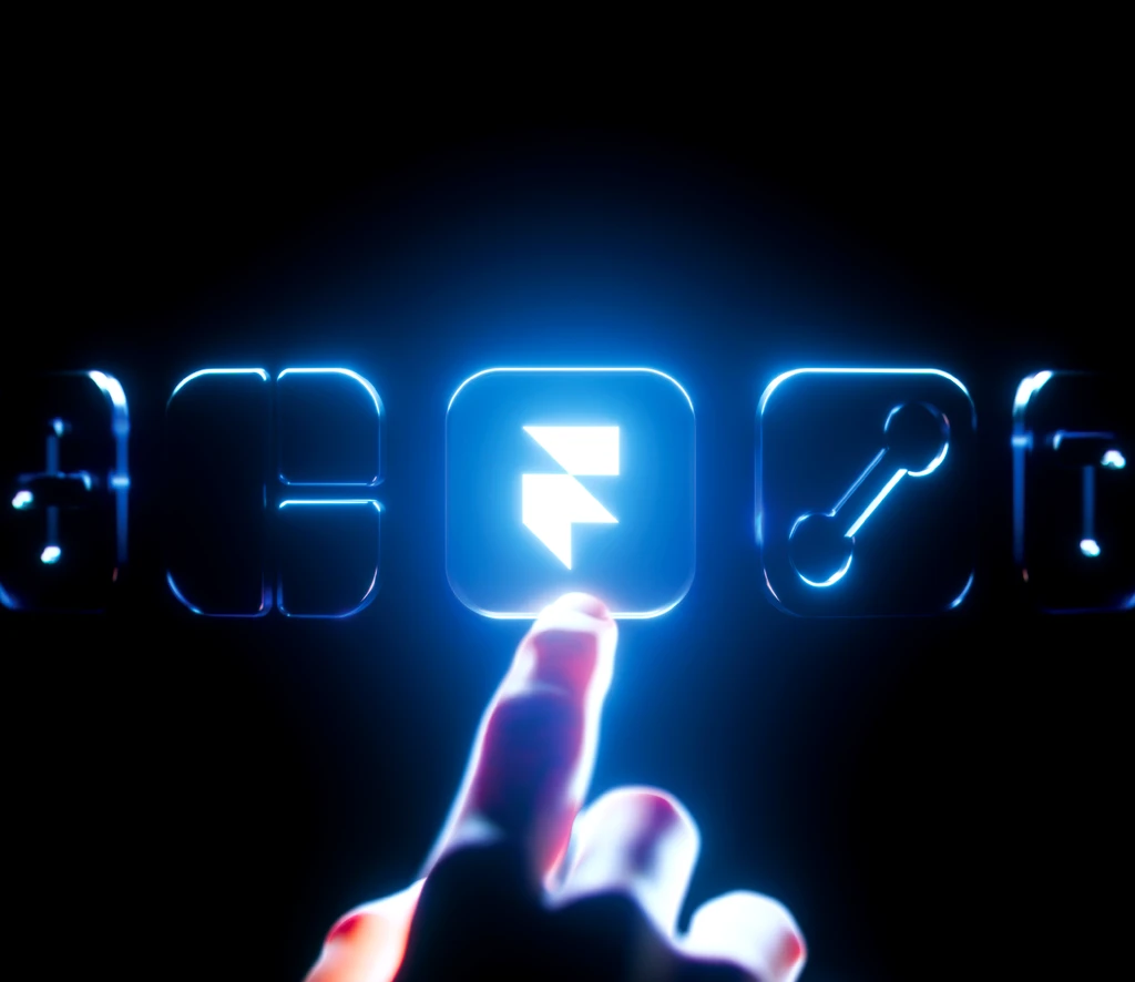 Framer Logo - Art & Creative Design Tool