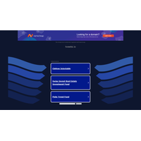 Tweetsi Logo - Social Media Tool