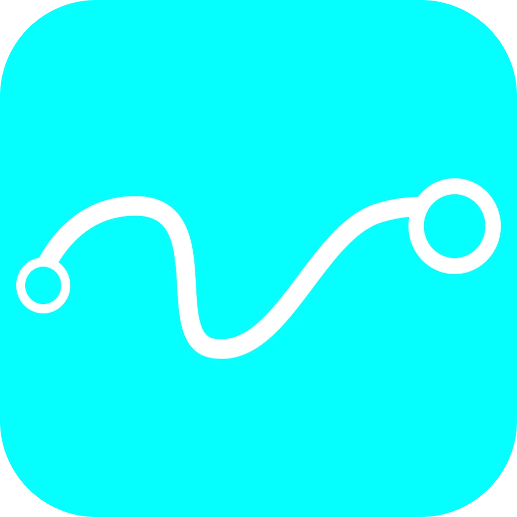 BlissBot.AI Logo - Office & Productivity Tool