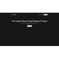 Explainpaper Logo - Research & Data Analysis Tool