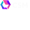 Common Sense Machines (CSM) Logo - Art & Creative Design Tool
