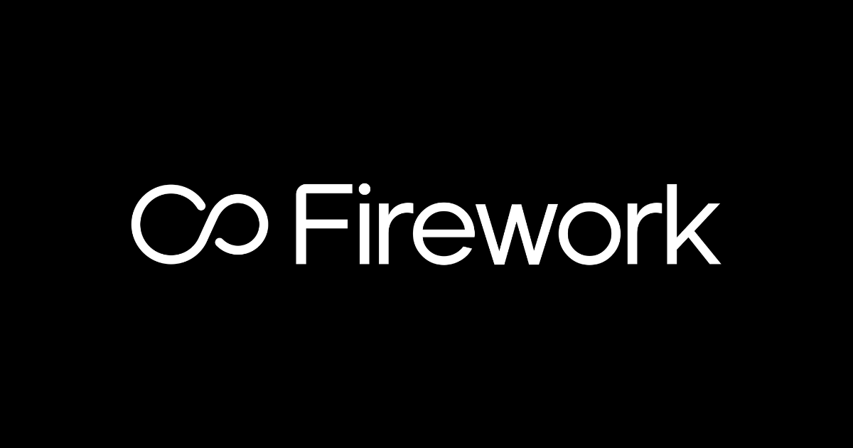 Firework Logo - Marketing & SEO Tool