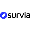 Survia Logo - Office & Productivity Tool
