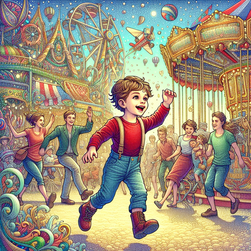 EnchantedPages.Ai Logo - Writing & Editing Tool