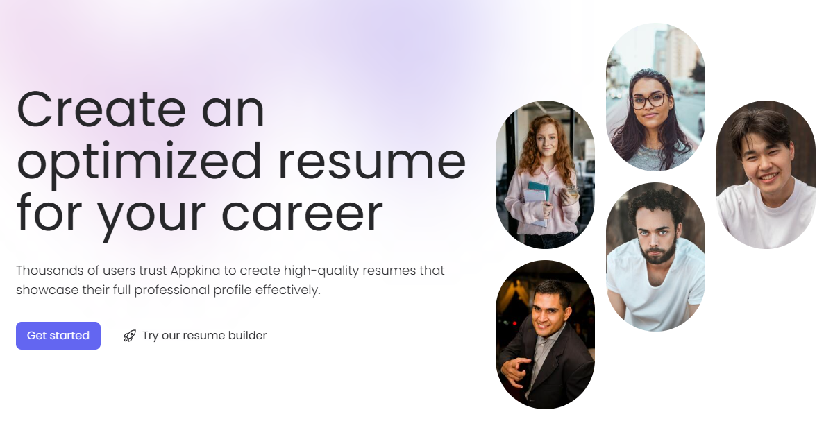 Appkina Logo - Writing & Editing Tool