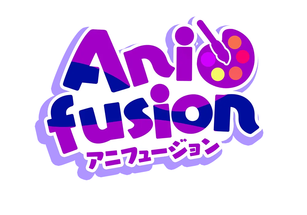 Anifusion Logo - Image & Design Tool