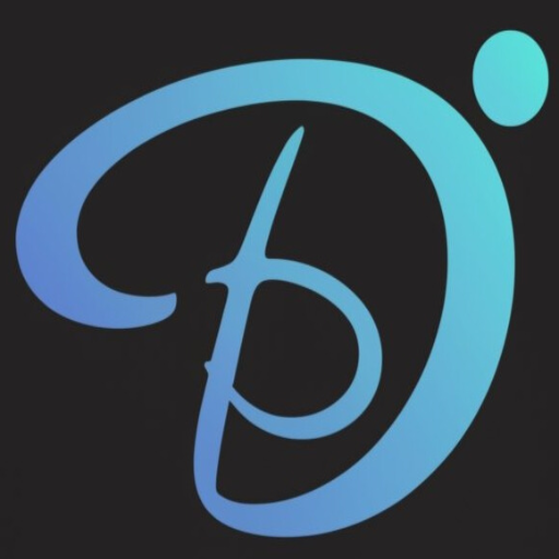 Disney AI Pixar Generator Logo - Art & Creative Design Tool