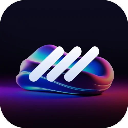 Beam AI Logo - Legal & Finance Tool