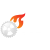 Best Bike Split Logo - Daily Life Tool