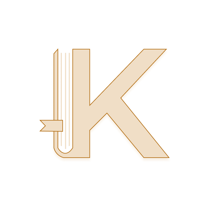 Kahaani Logo - Education & Translation Tool