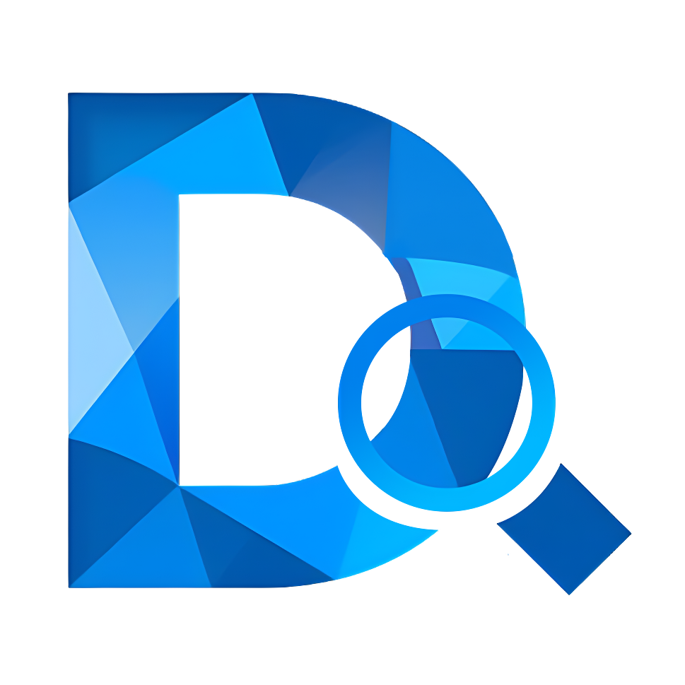 Decopy AI Logo - Writing & Editing Tool