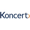 Koncert Logo - Marketing & Advertising Tool