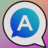 AllChat Logo - Education & Learning Tool