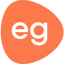 Easygenerator Logo - Voice Generation & Conversion Tool