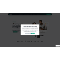 Dawiso Logo - Legal & Finance Tool
