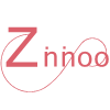 Zininoo Logo - Art & Creative Design Tool