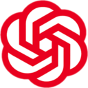 HackAIGC Logo - Writing & Content Tool