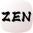 ZenAI International Corp Logo - Business Research Tool