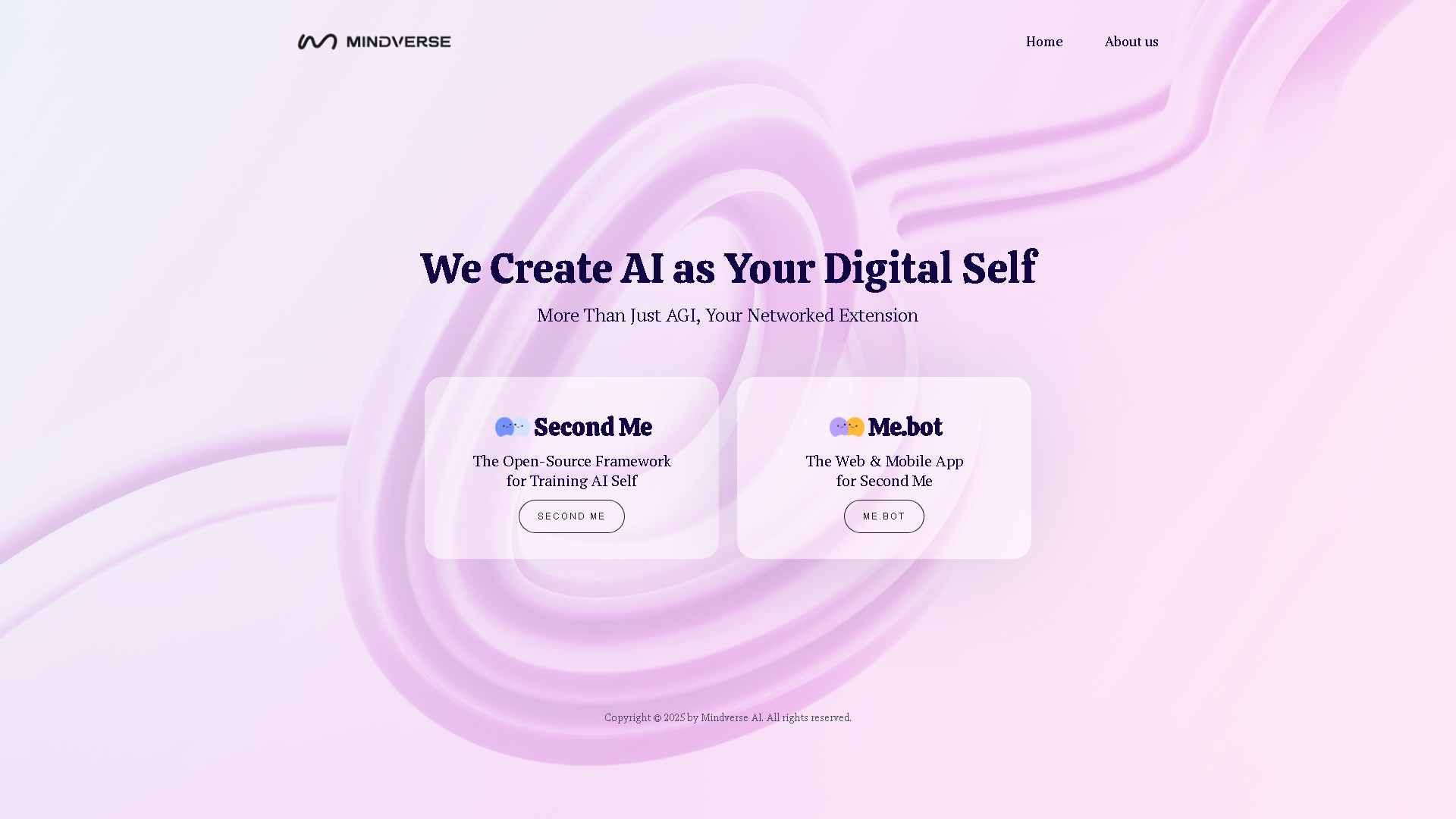 Mindverse AI Interface Screenshot - Other Tool