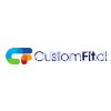 CustomFit.ai Logo - Coding & Development Tool