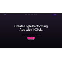 Veedy Logo - Image & Design Tool