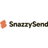 Snazzy Send Logo - Marketing & SEO Tool