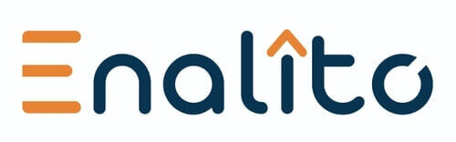 Enalito Logo - Marketing & SEO Tool